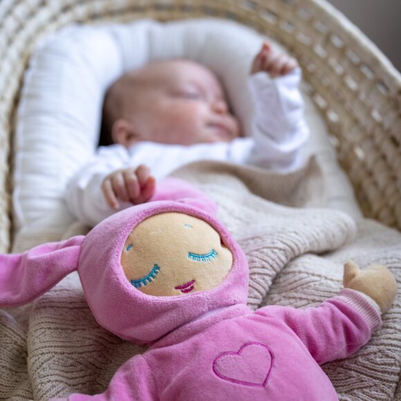 Lulla Doll bunny outfit - Picture 2 of 2